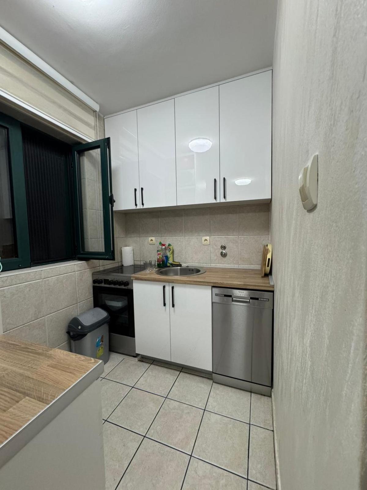 Apartment Katarina Доброта Экстерьер фото